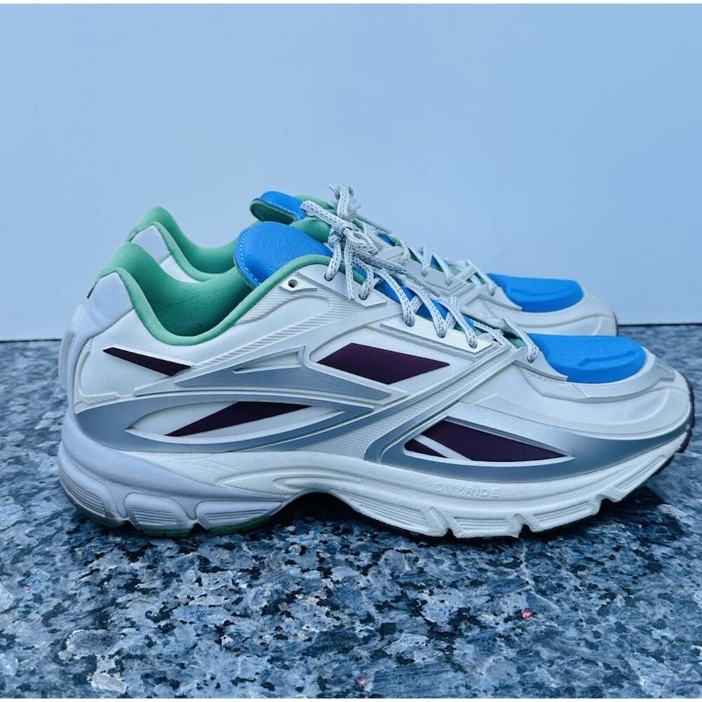 Reebok Premier Road Modern Sneakers, Men’s Size 10